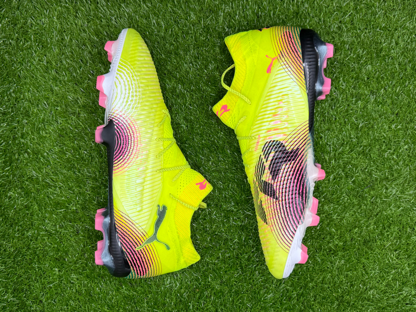 PUMA Future 8 Ultimate FG
