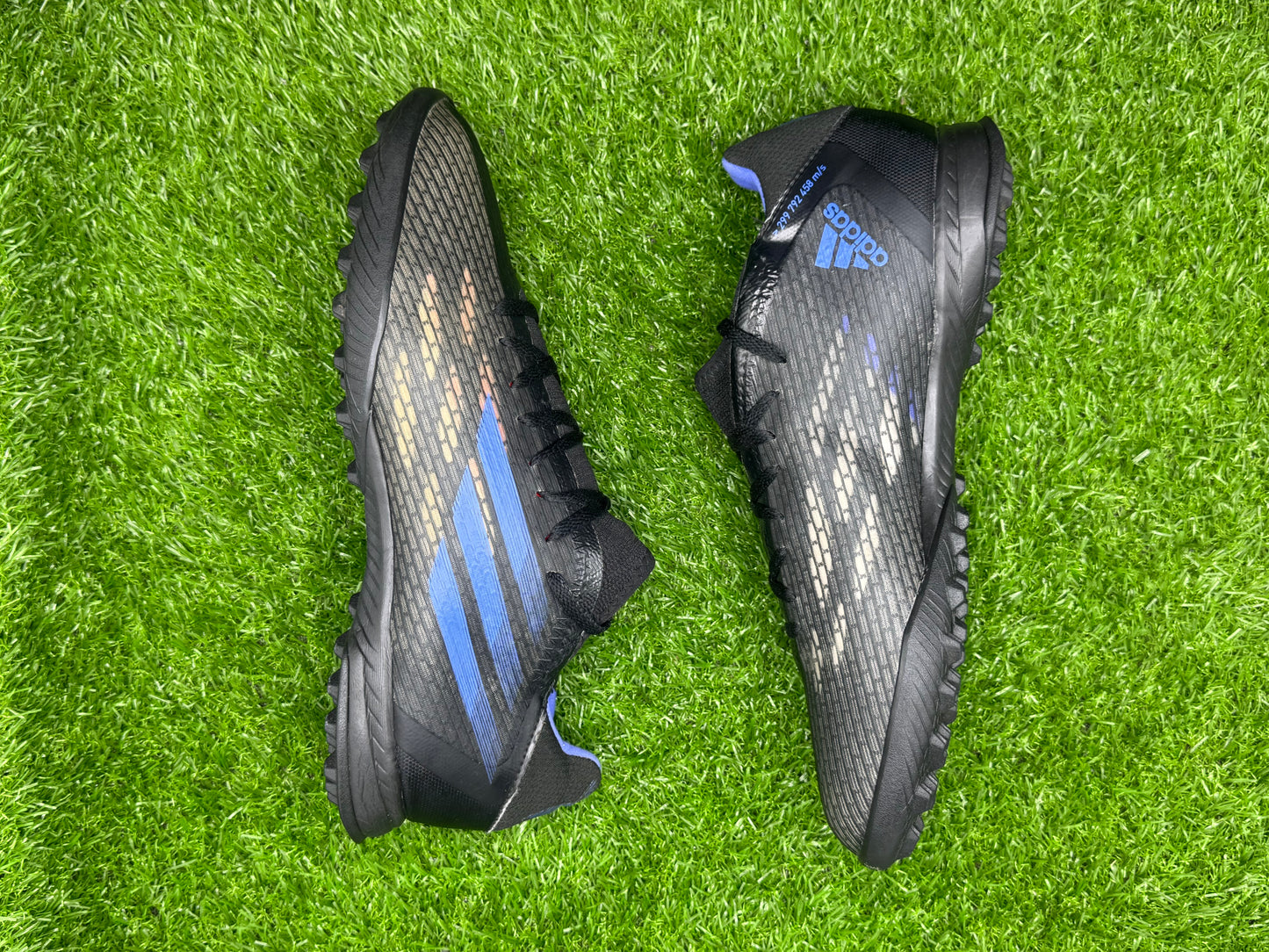 adidas X Speedflow.3 TF