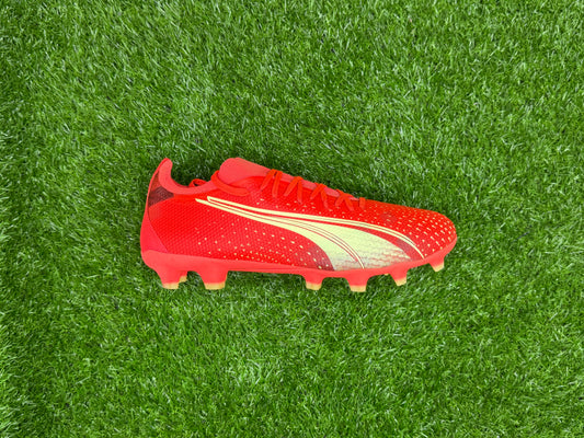 Puma Ultra Match FG/AG