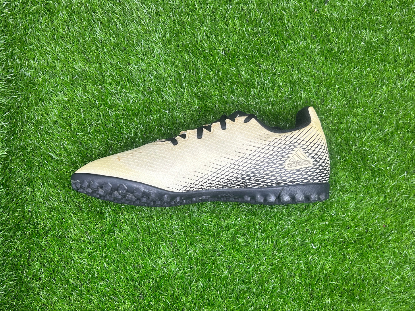 adidas X GHOSTED .4 TF