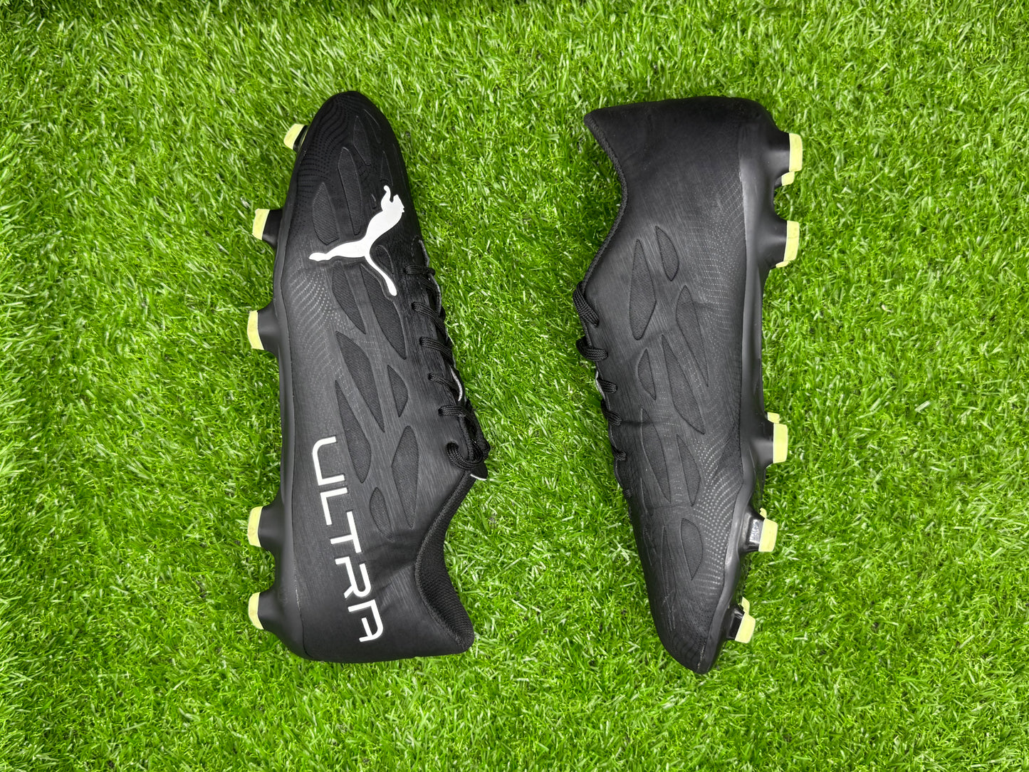 Puma ULTRA 4.4 FG/AG