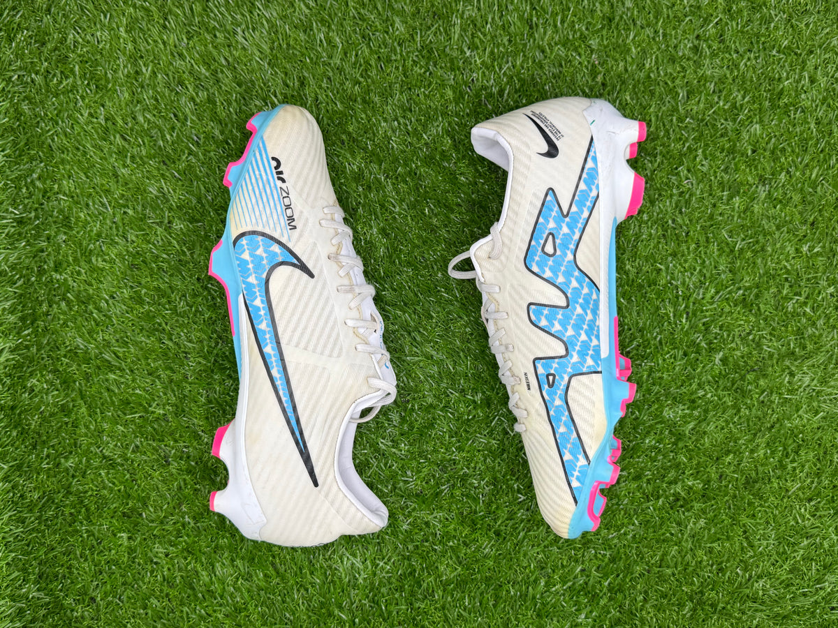 Nike Mercurial Vapor 15 Academy FG/MG