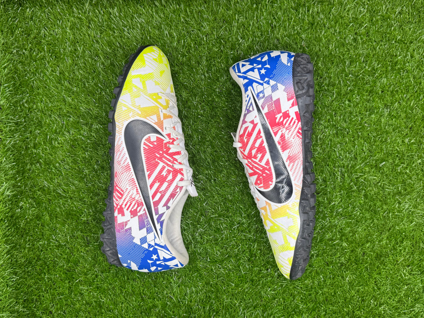 Nike Mercurial Vapor 13 Academy Neymar Jr TF