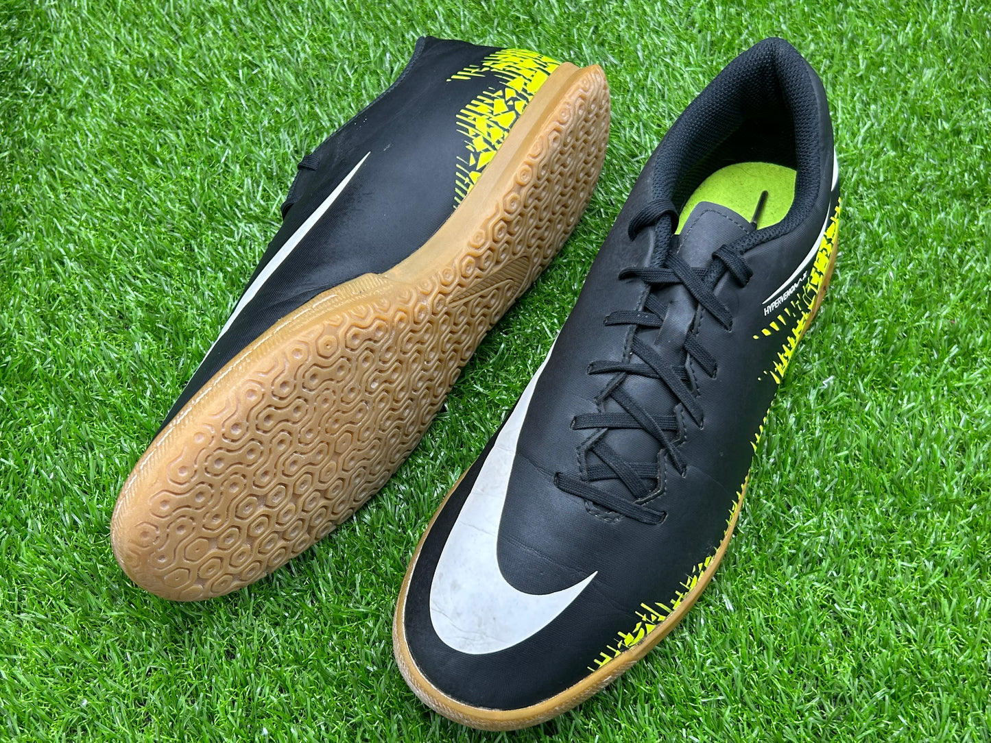 Nike HYPERVENOM PHADE II IC