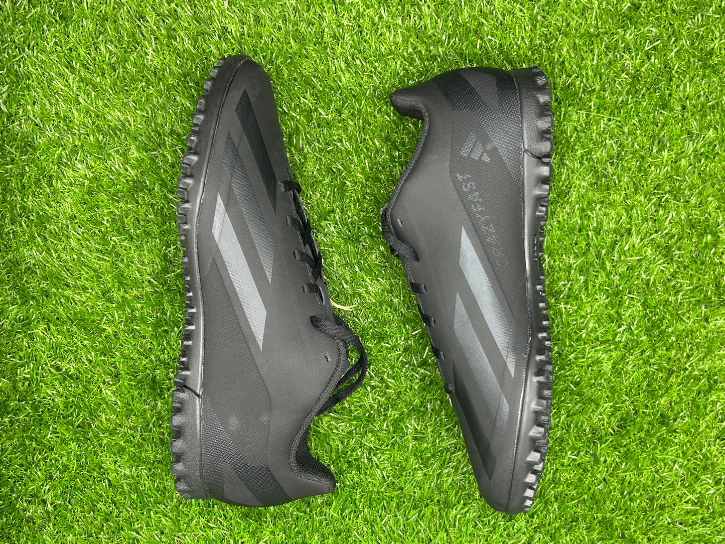 adidas X Crazyfast.4 TF