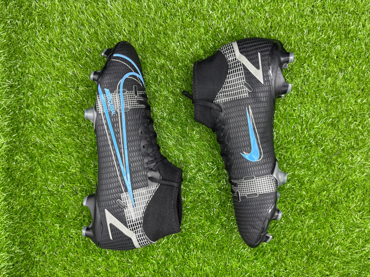 Nike Mercurial Superfly 8 Academy MG