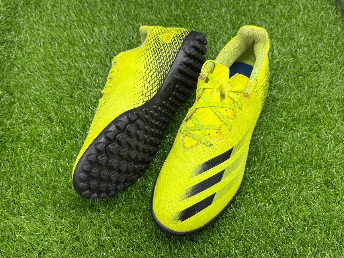 Adidas X Ghosted.4 TF