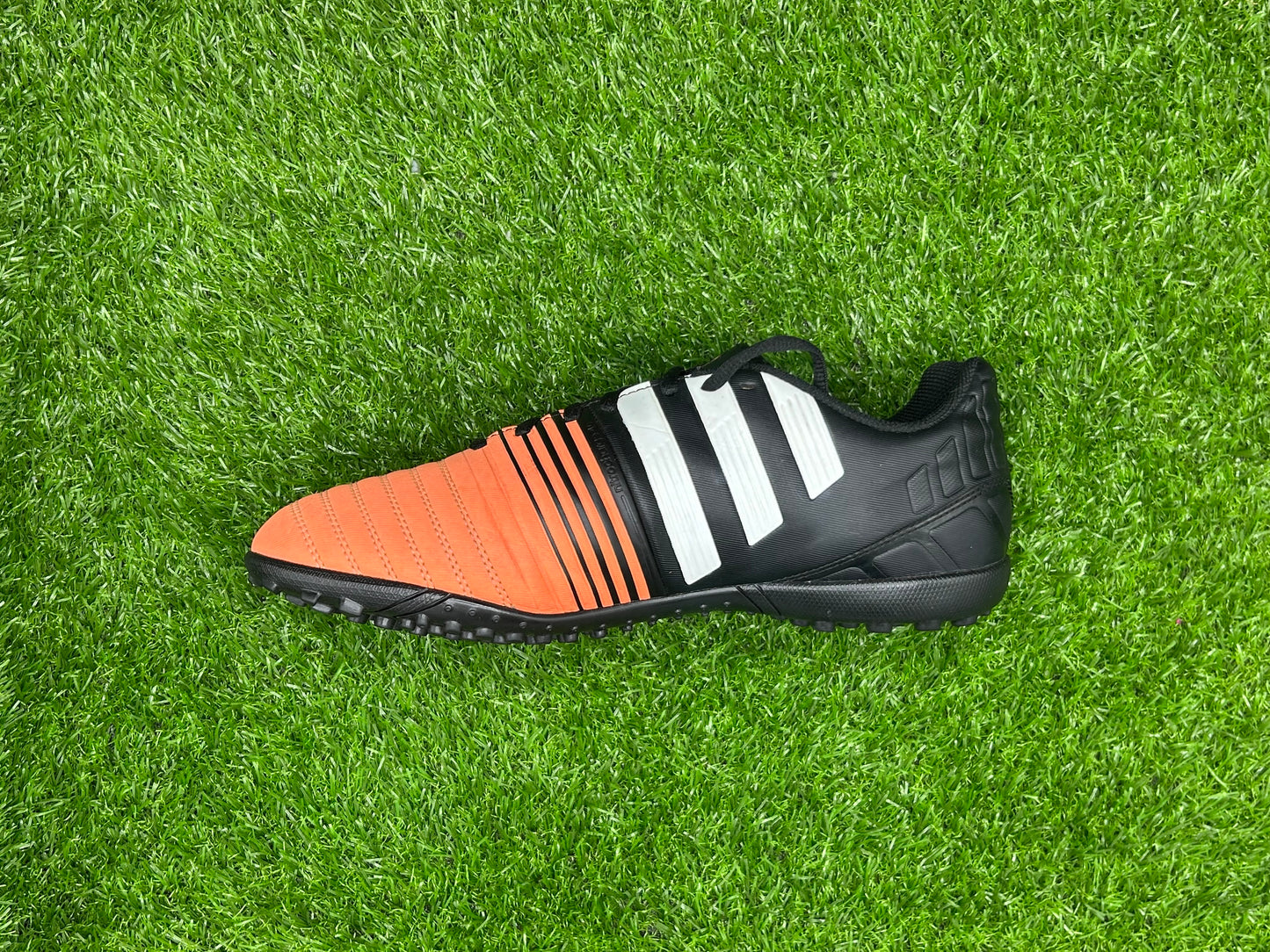 adidas Nitrocharge 4.0 TF
