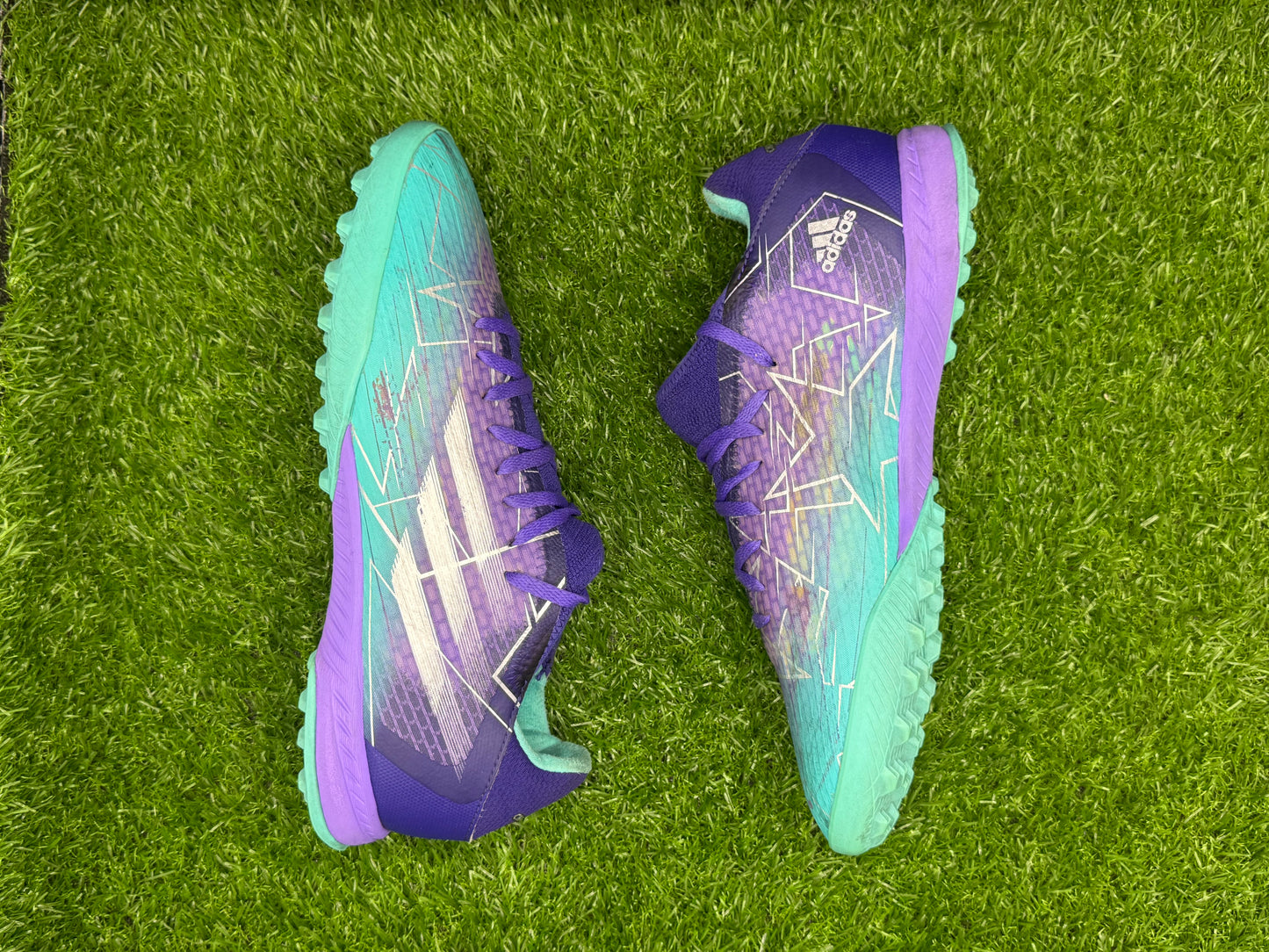 adidas X Speedflow.3 TF