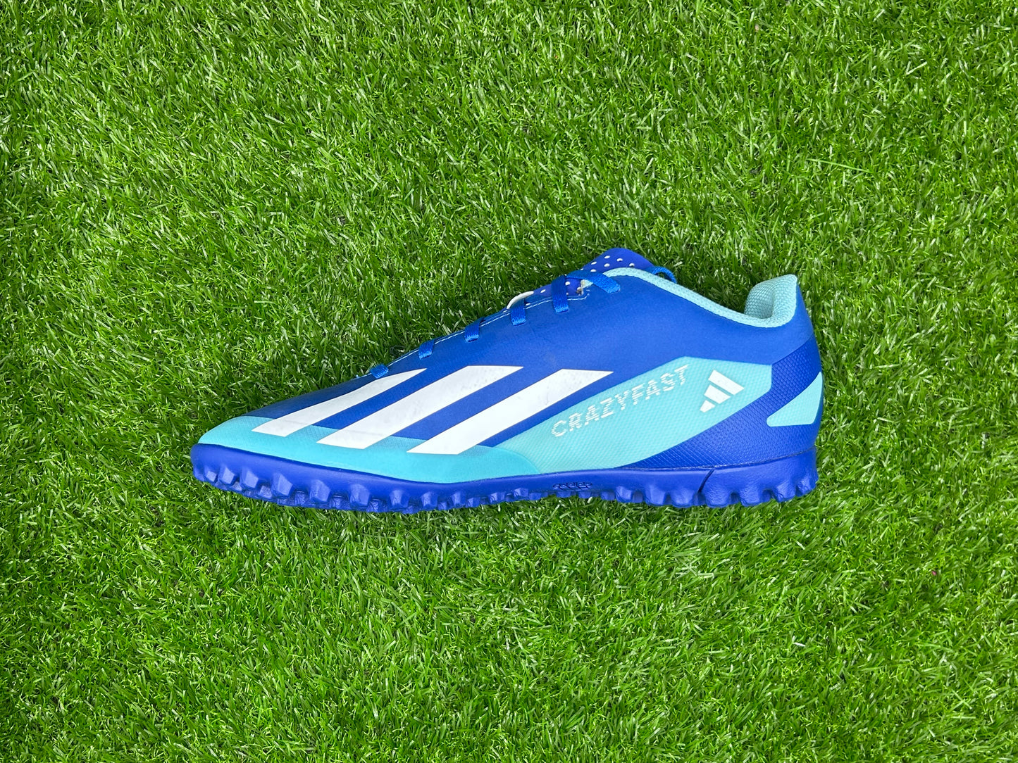 Adidas X Crazyfast .4 TF