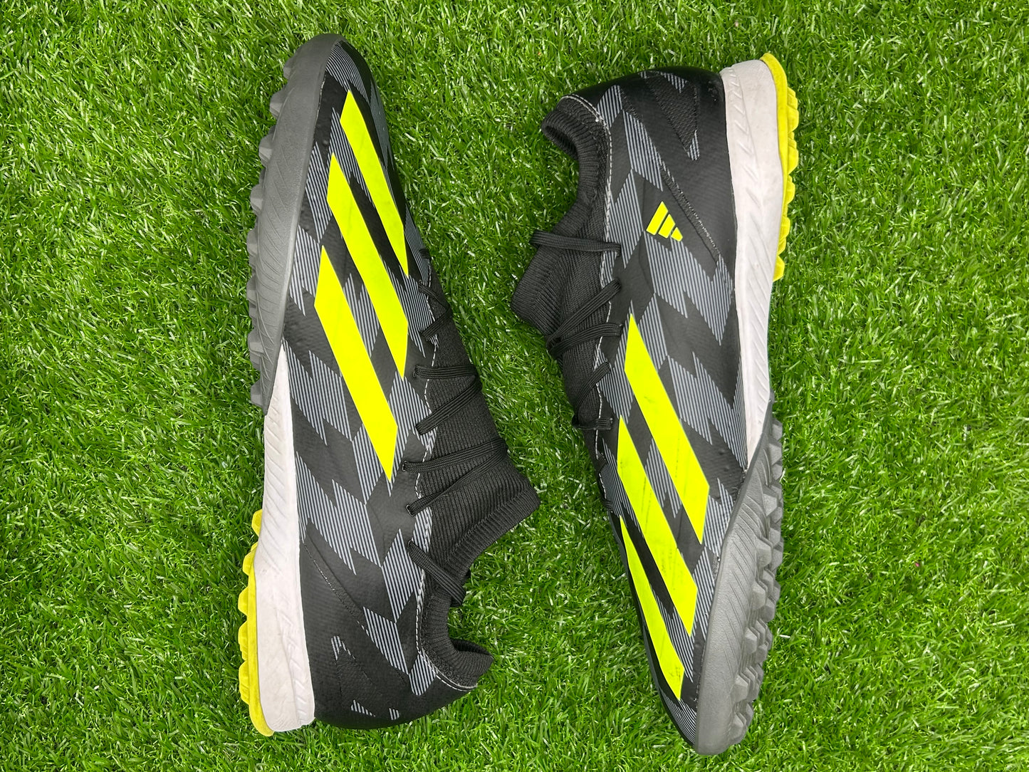 adidas X Crazyfast Injection.3 TF