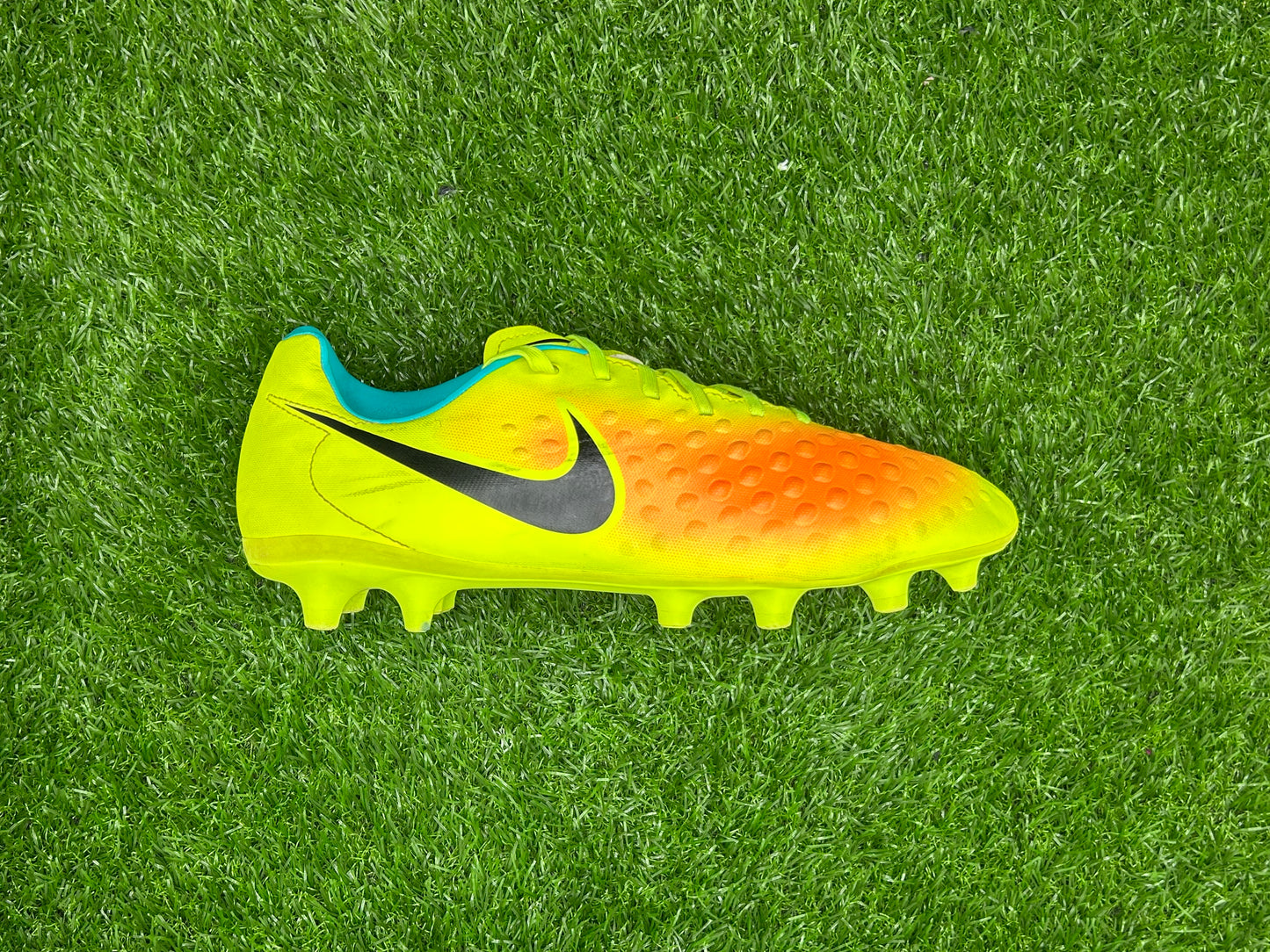 Nike Magista Onda II FG