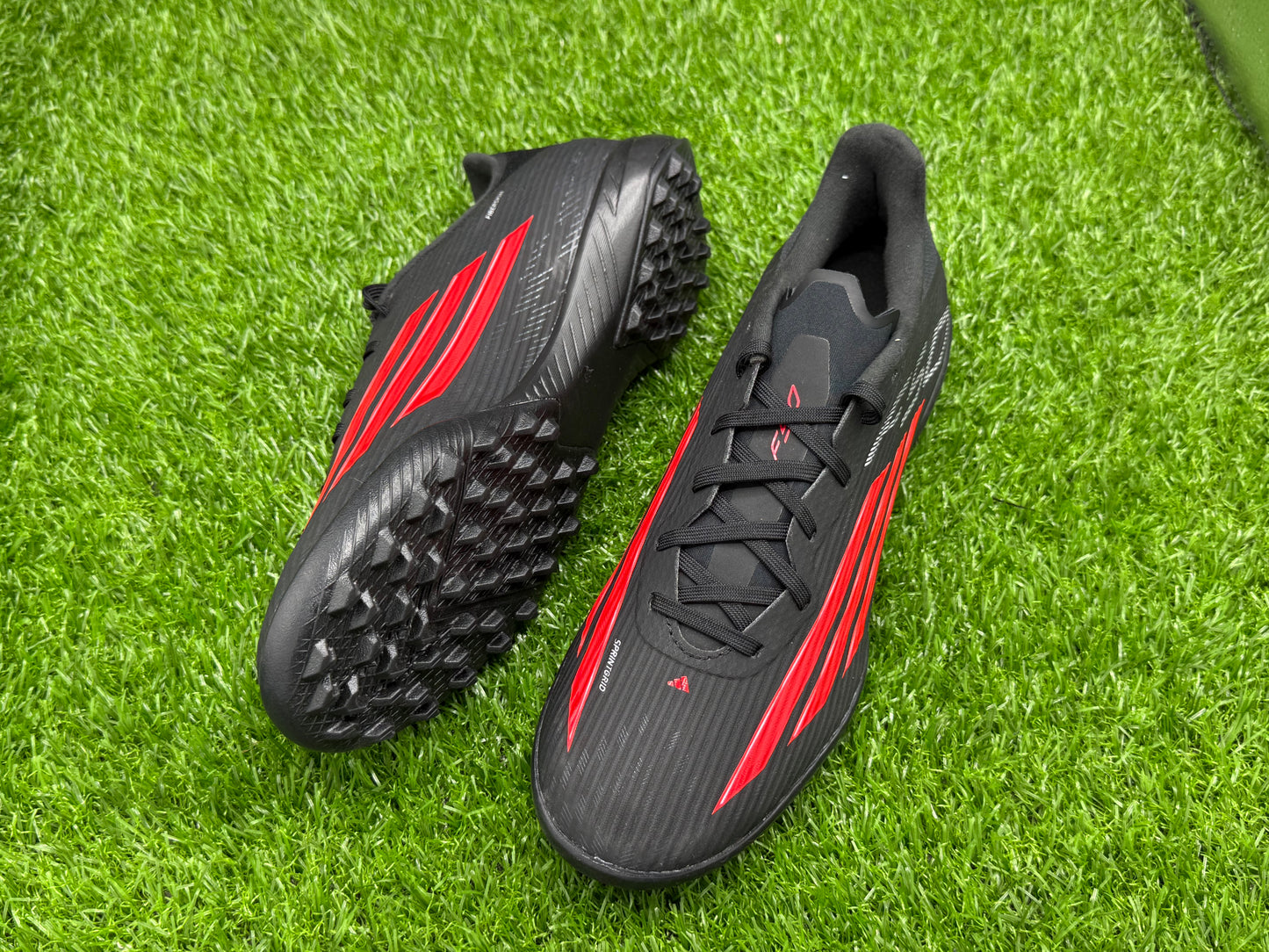 Adidas F50 League TF (Brand New)