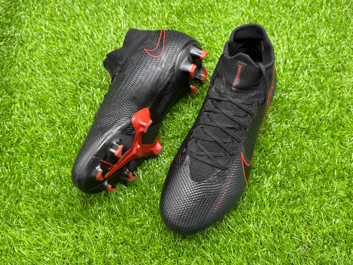 Nike Mercurial Superfly 7 Pro FG