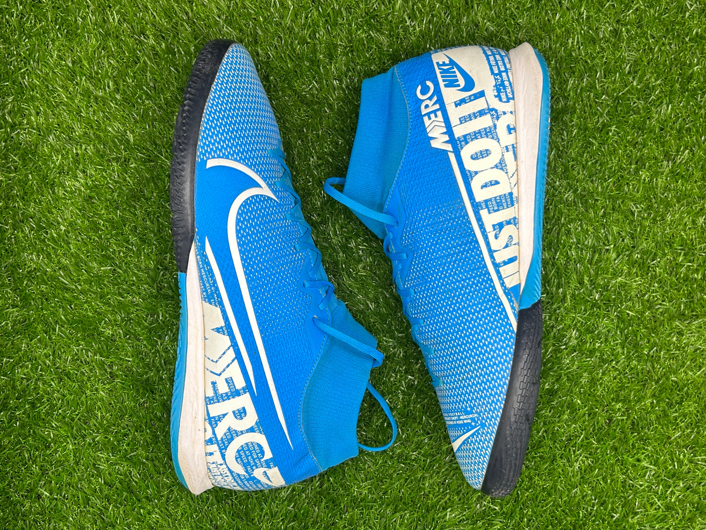 Nike Mercurial Superfly 7 Academy IC