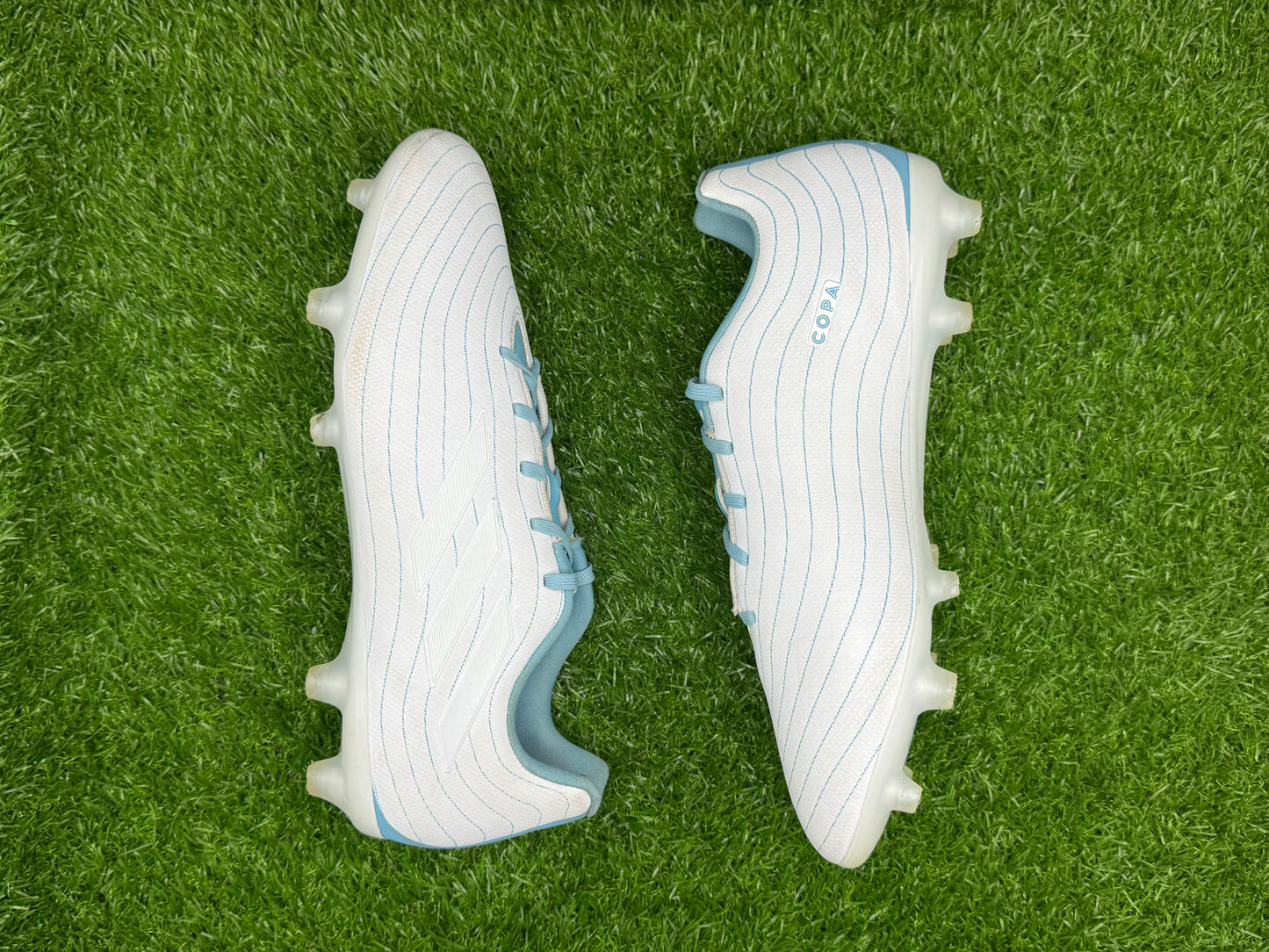 adidas Copa Pure.3 FG