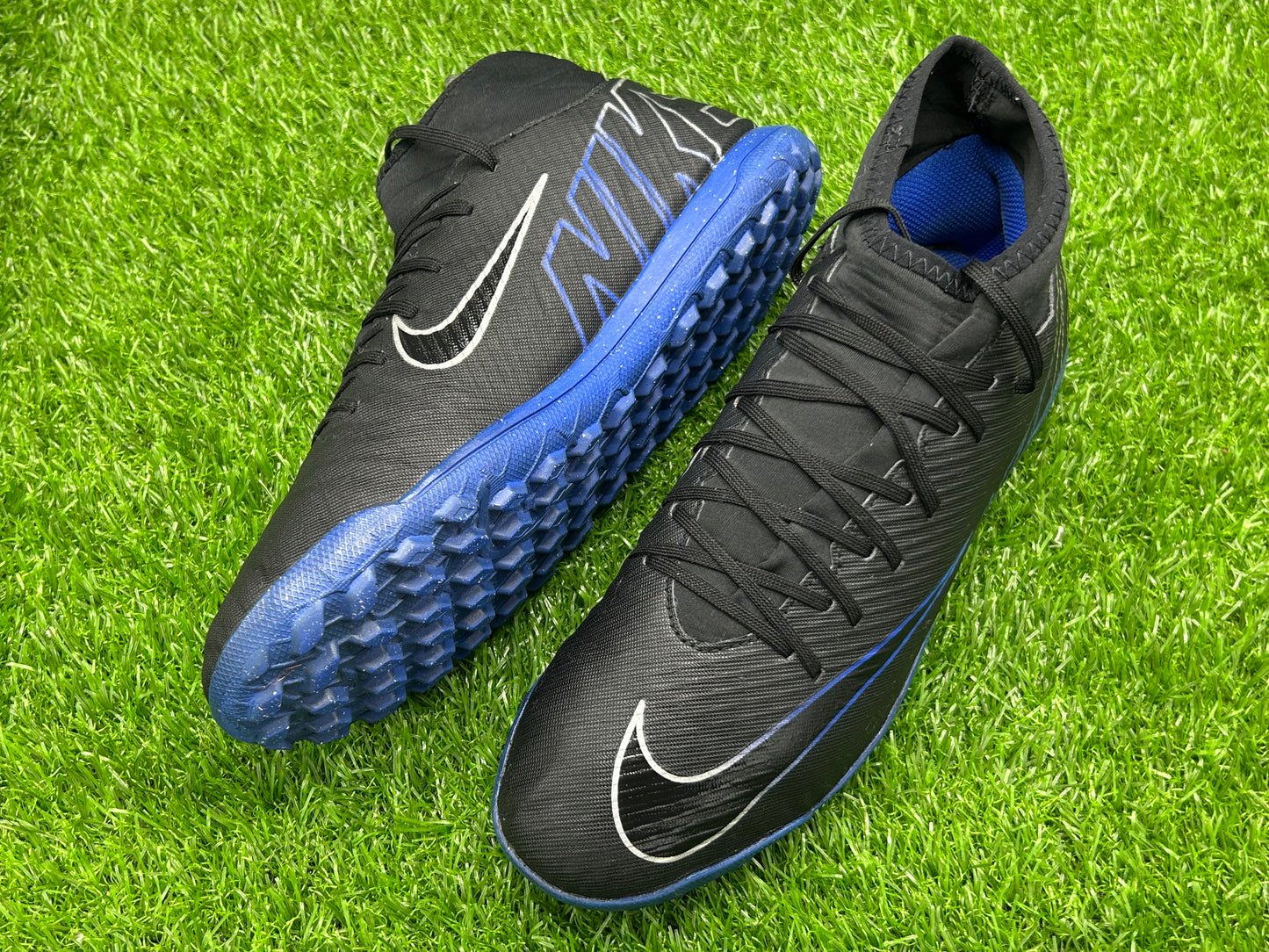 Nike Mercurial Superfly 9 Club TF