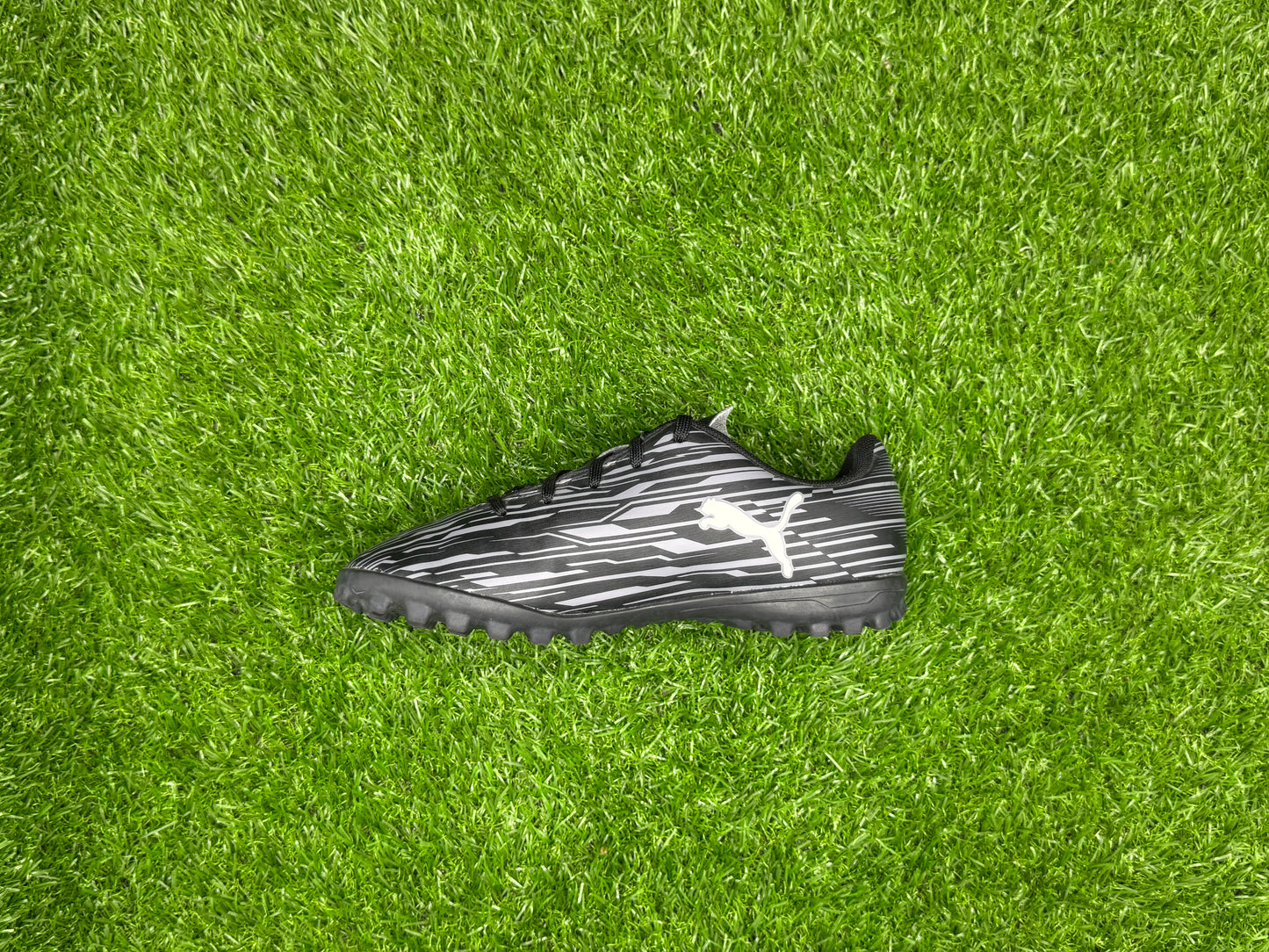 PUMA RAPIDO III TT