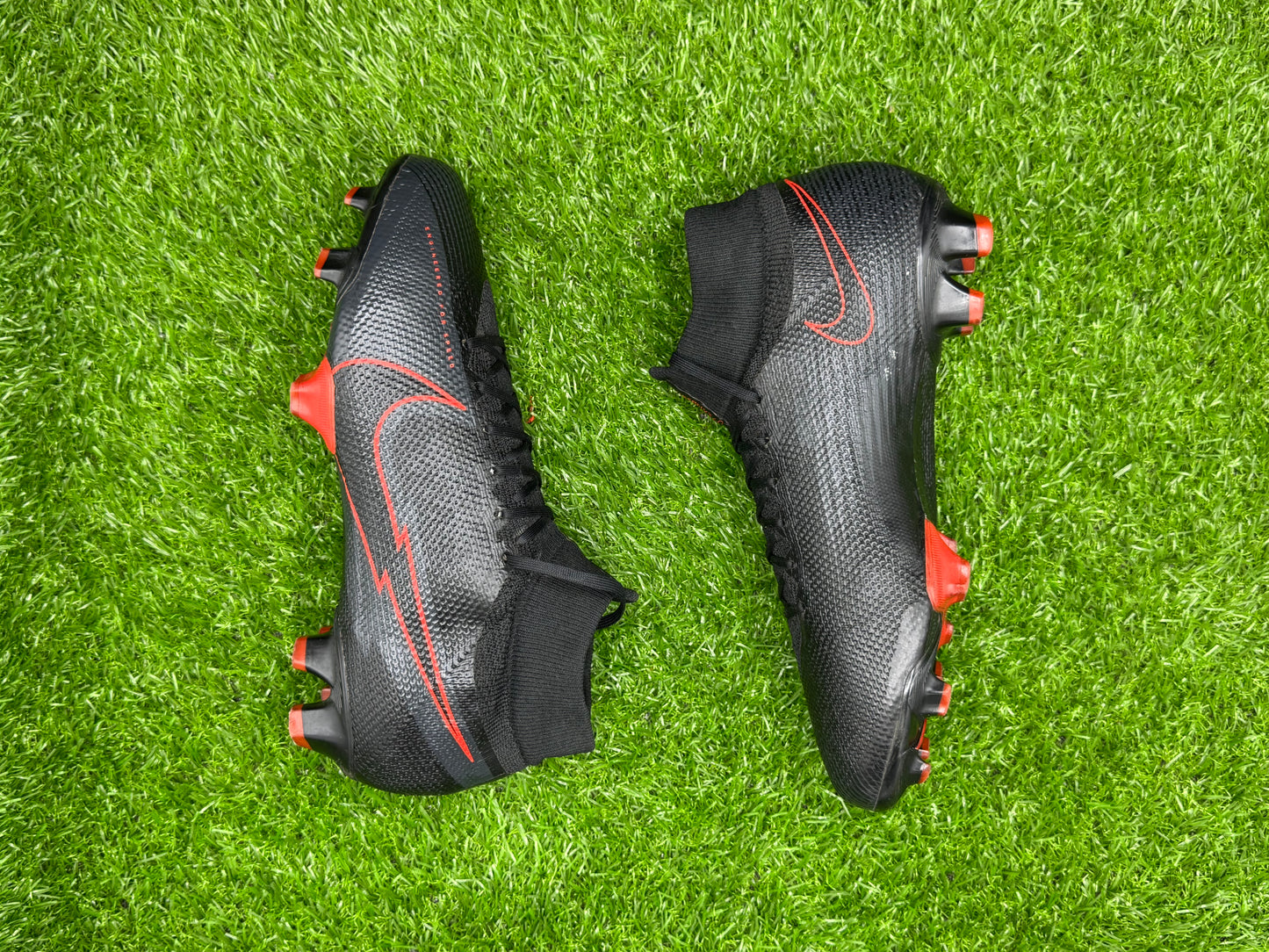 Nike Mercurial Superfly 7 Pro FG