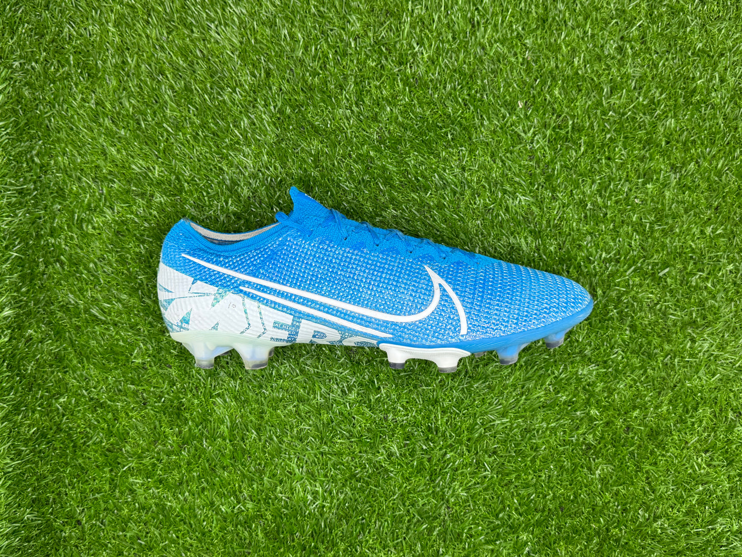 Nike Mercurial Vapor 13 Elite AG-PRO