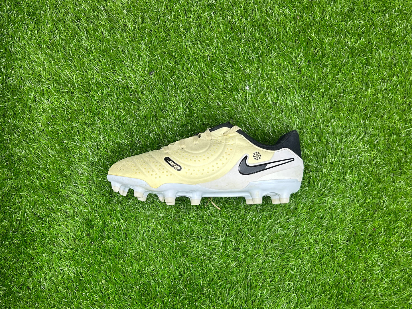 Nike Tiempo Legend 10 Academy FG/MG