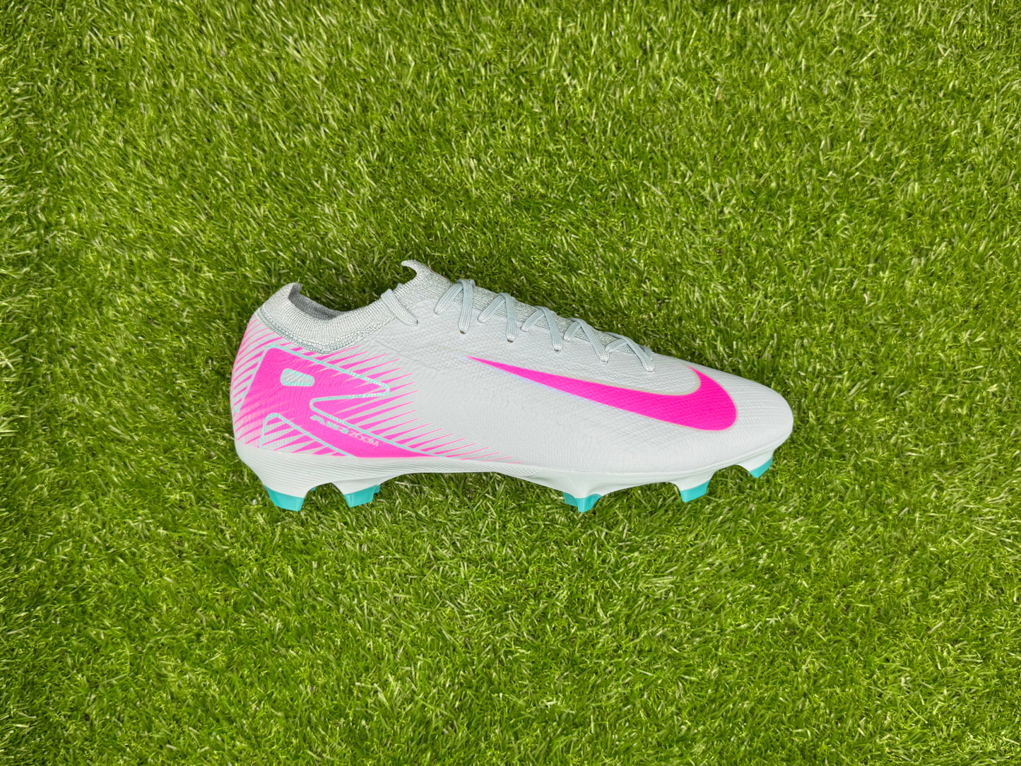 Nike Mercurial Vapor 16 Pro FG