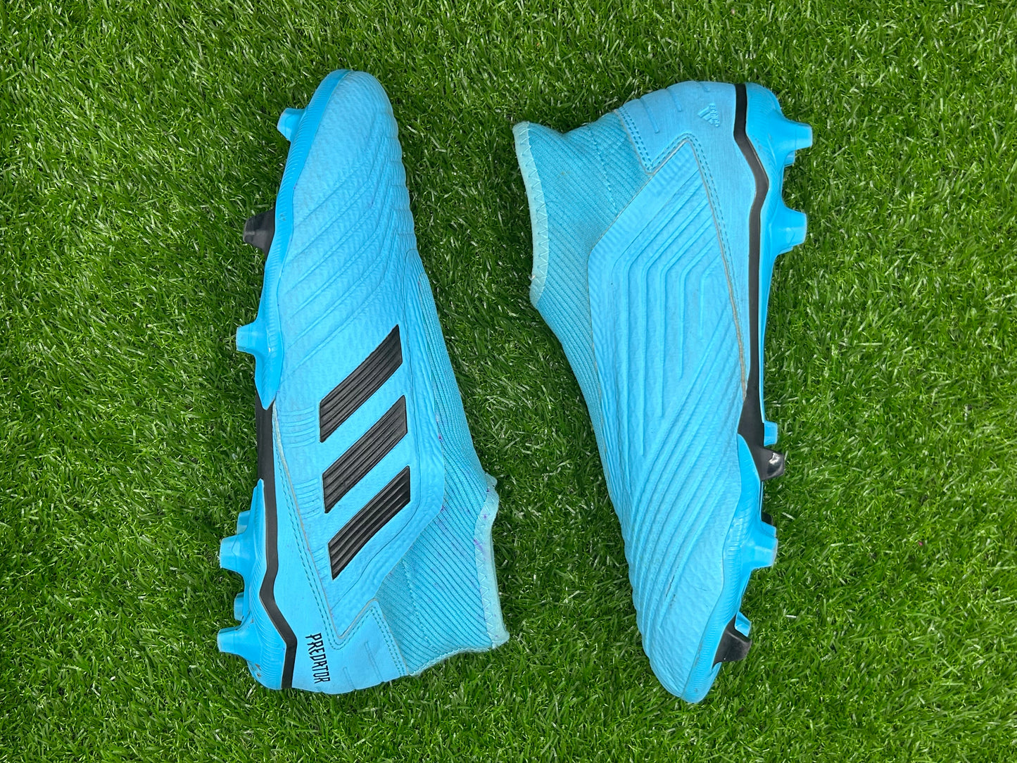 adidas Predator 19.3 LL FG