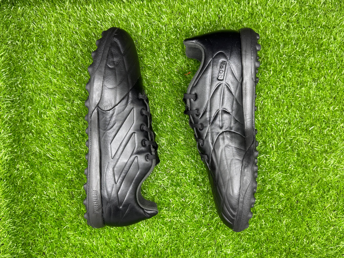 ADIDAS COPA PURE.3 TF
