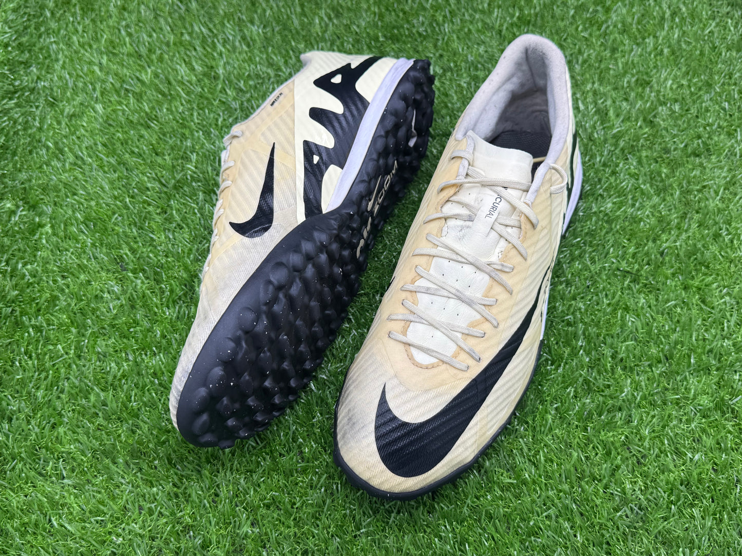 Nike Zoom Mercurial Vapor 15 Academy TF