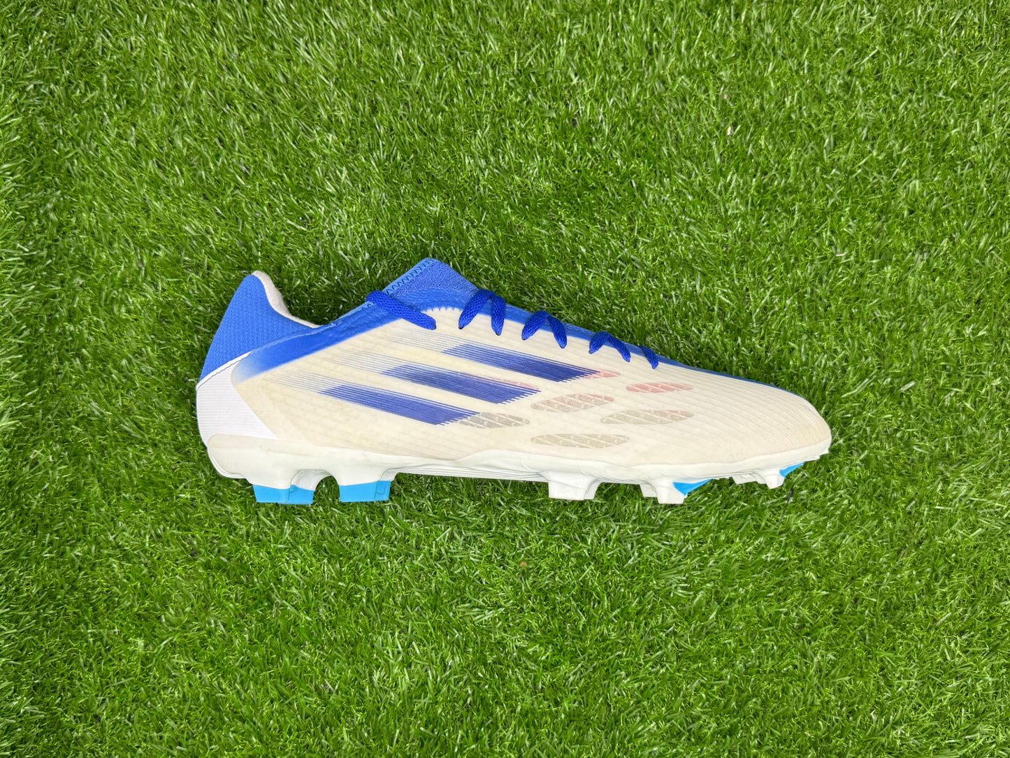 adidas X Speedflow.3 FG (Brand New)