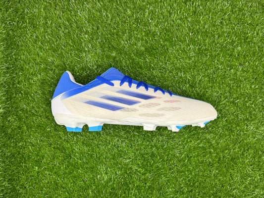 adidas X Speedflow.3 FG (Brand New)