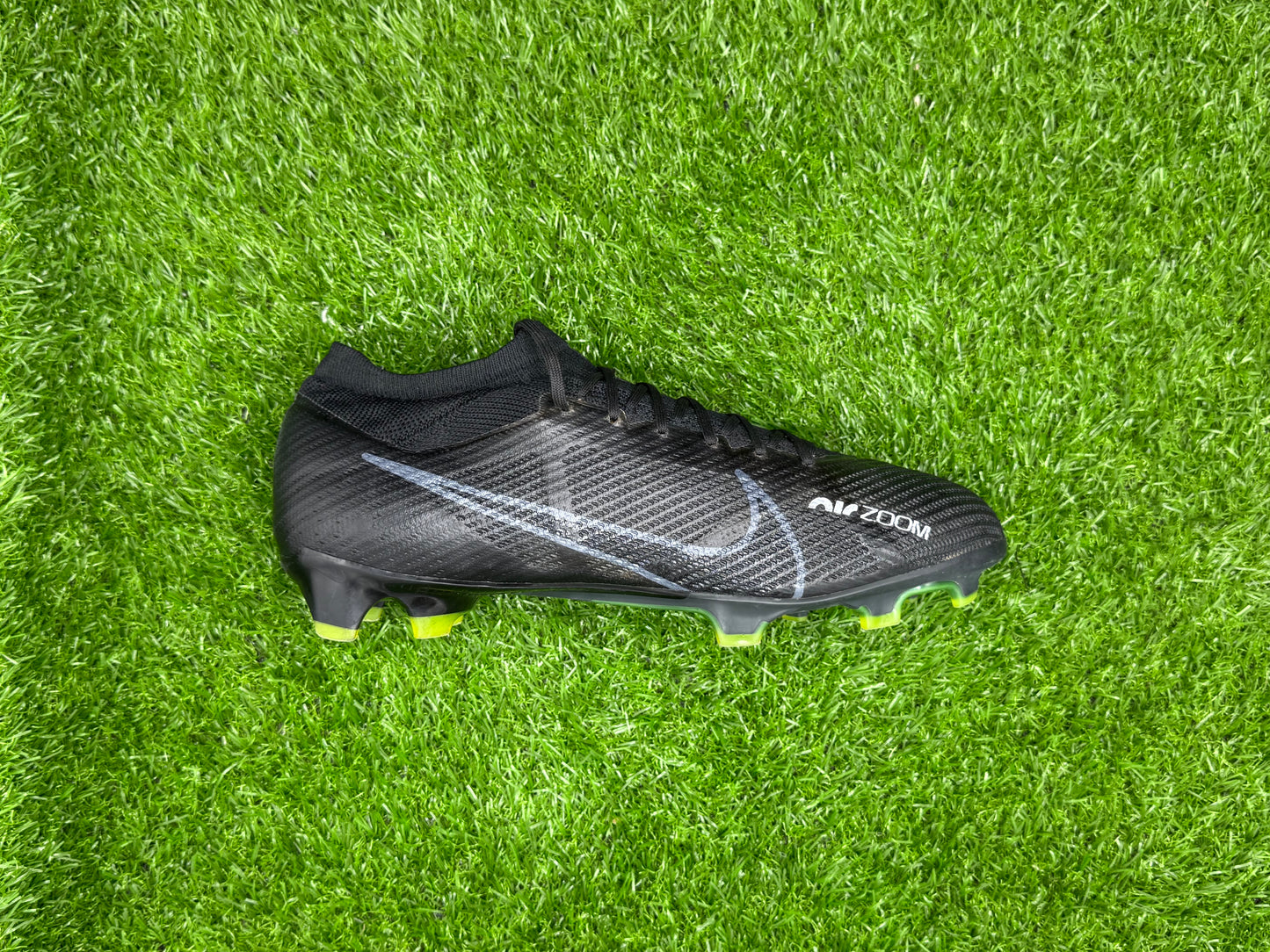 Nike Zoom Mercurial Vapor 15 Pro FG