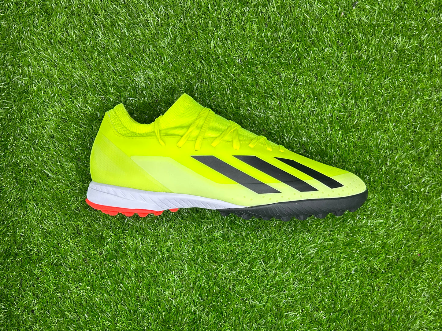 Adidas X Crazyfast League TF