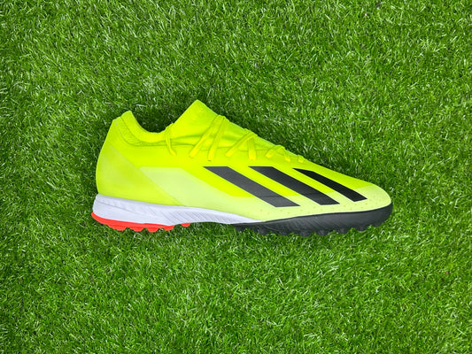 Adidas X Crazyfast League TF