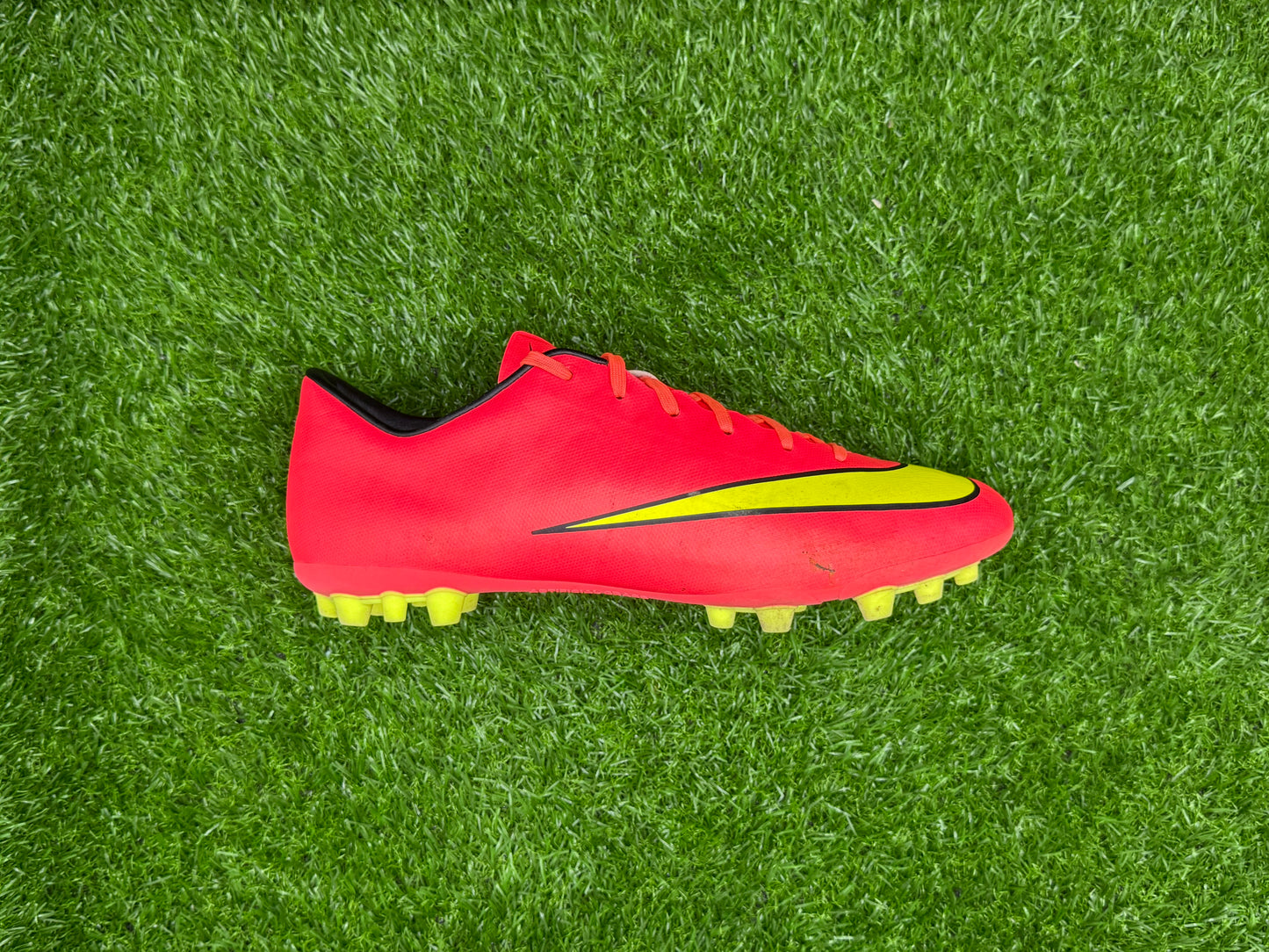 Nike Mercurial Victory V AG