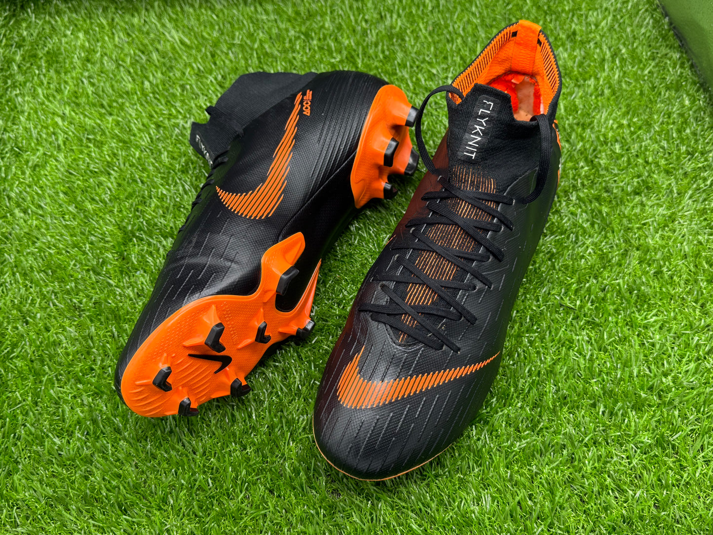 Nike Mercurial Superfly 6 Pro FG