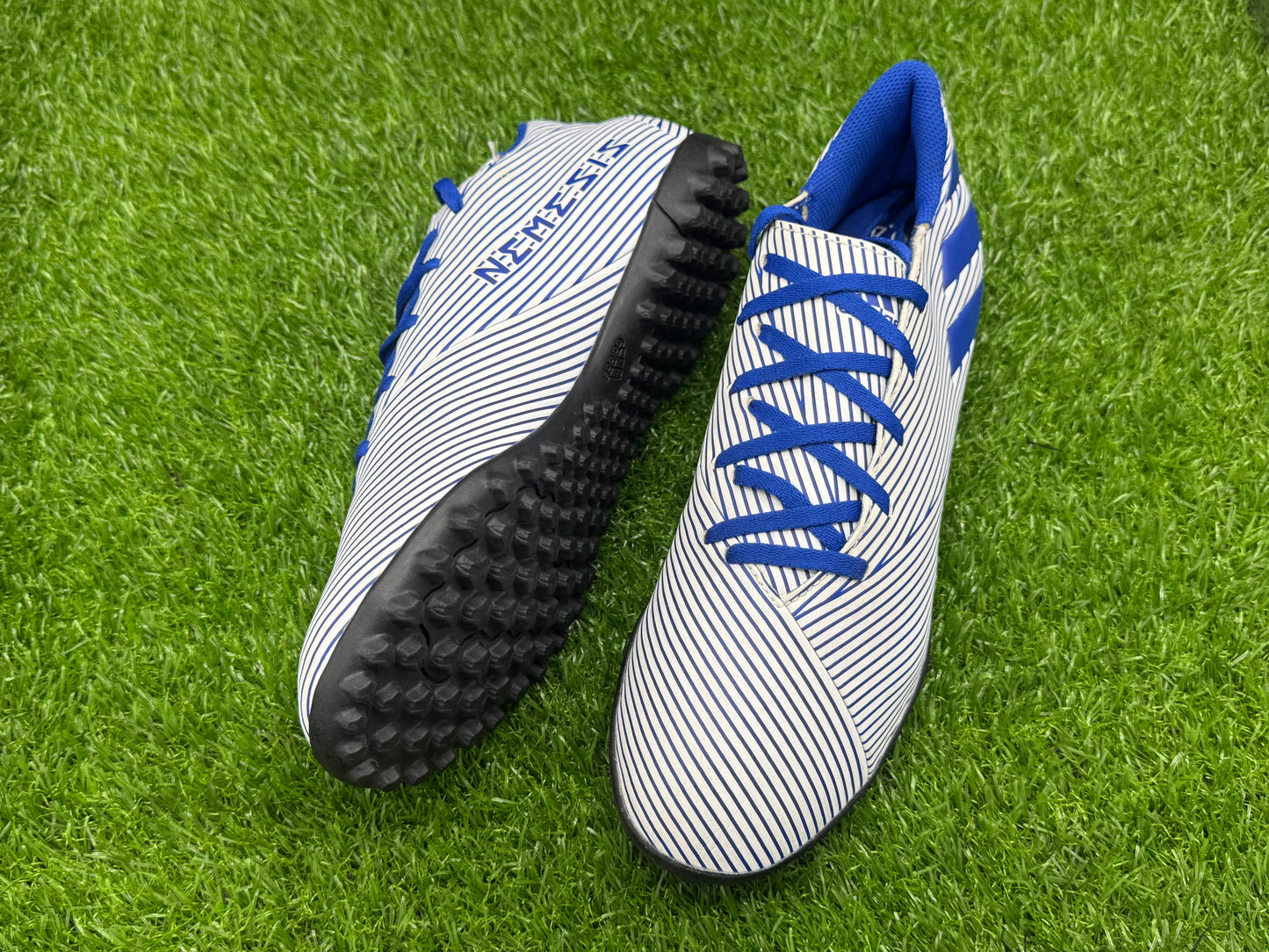 adidas Nemeziz 19.4 TF