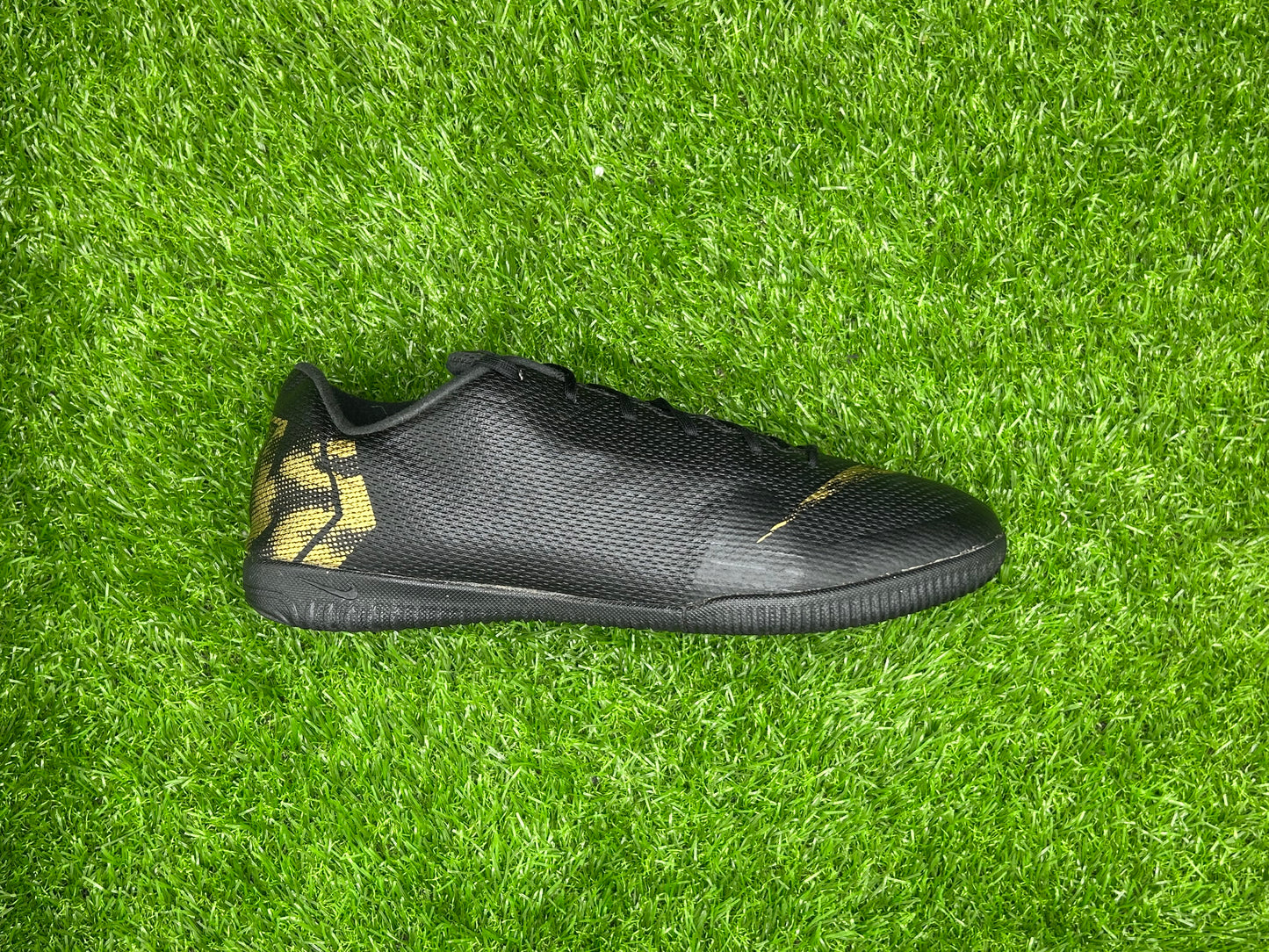 Nike Mercurial Vapor 12 Academy IC