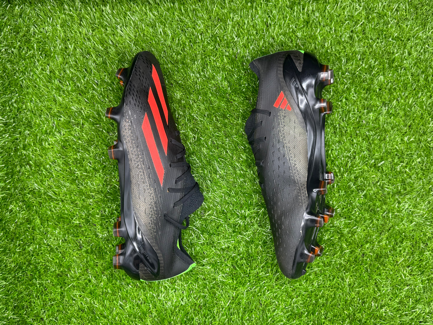 Adidas X SpeedPortal.1 FG