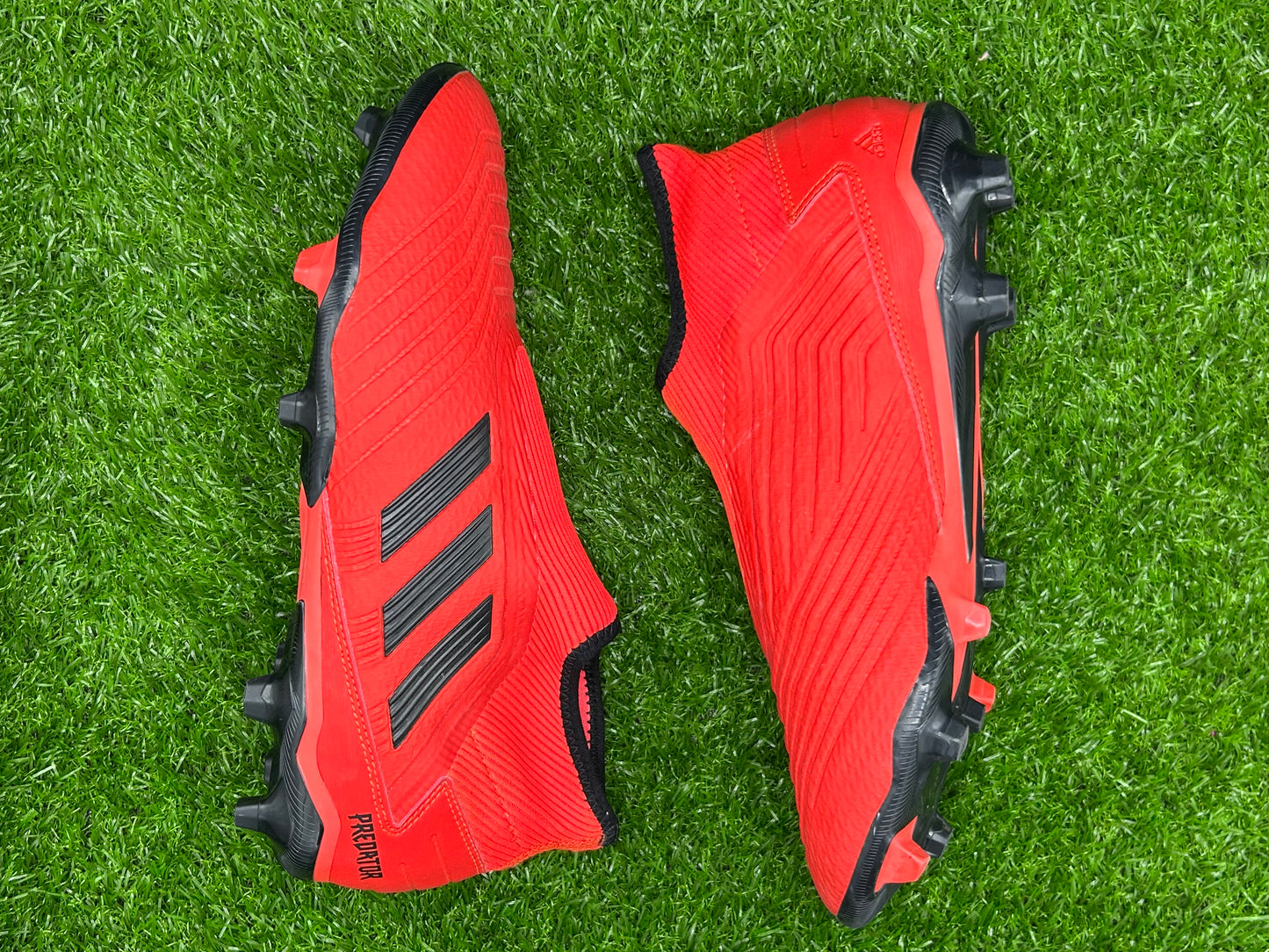 adidas Predator 19.3 FG