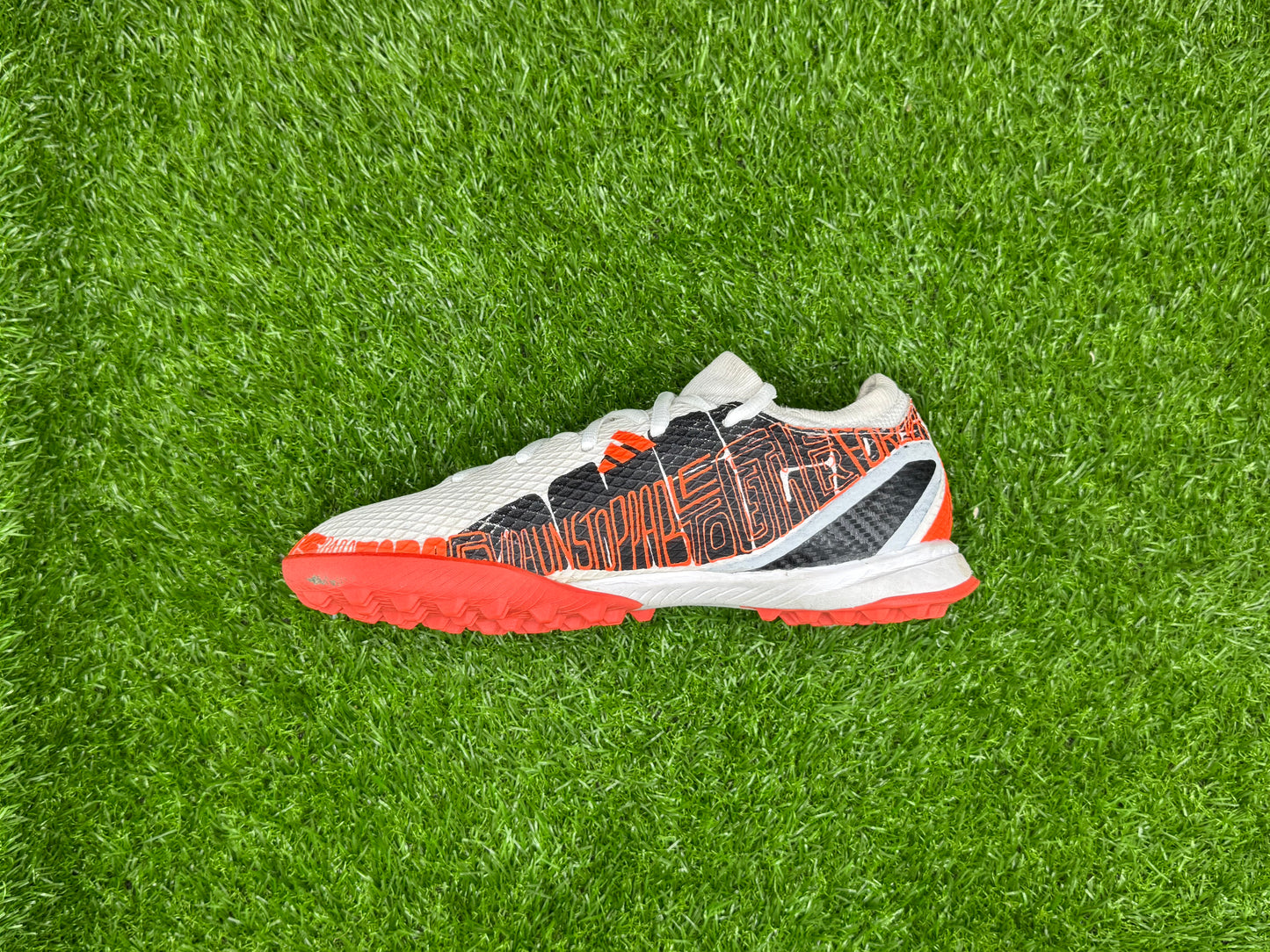 Adidas X Speedportal Messi.3 TF