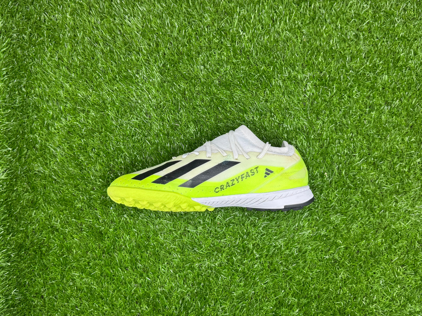 adidas X Crazyfast.3 TF