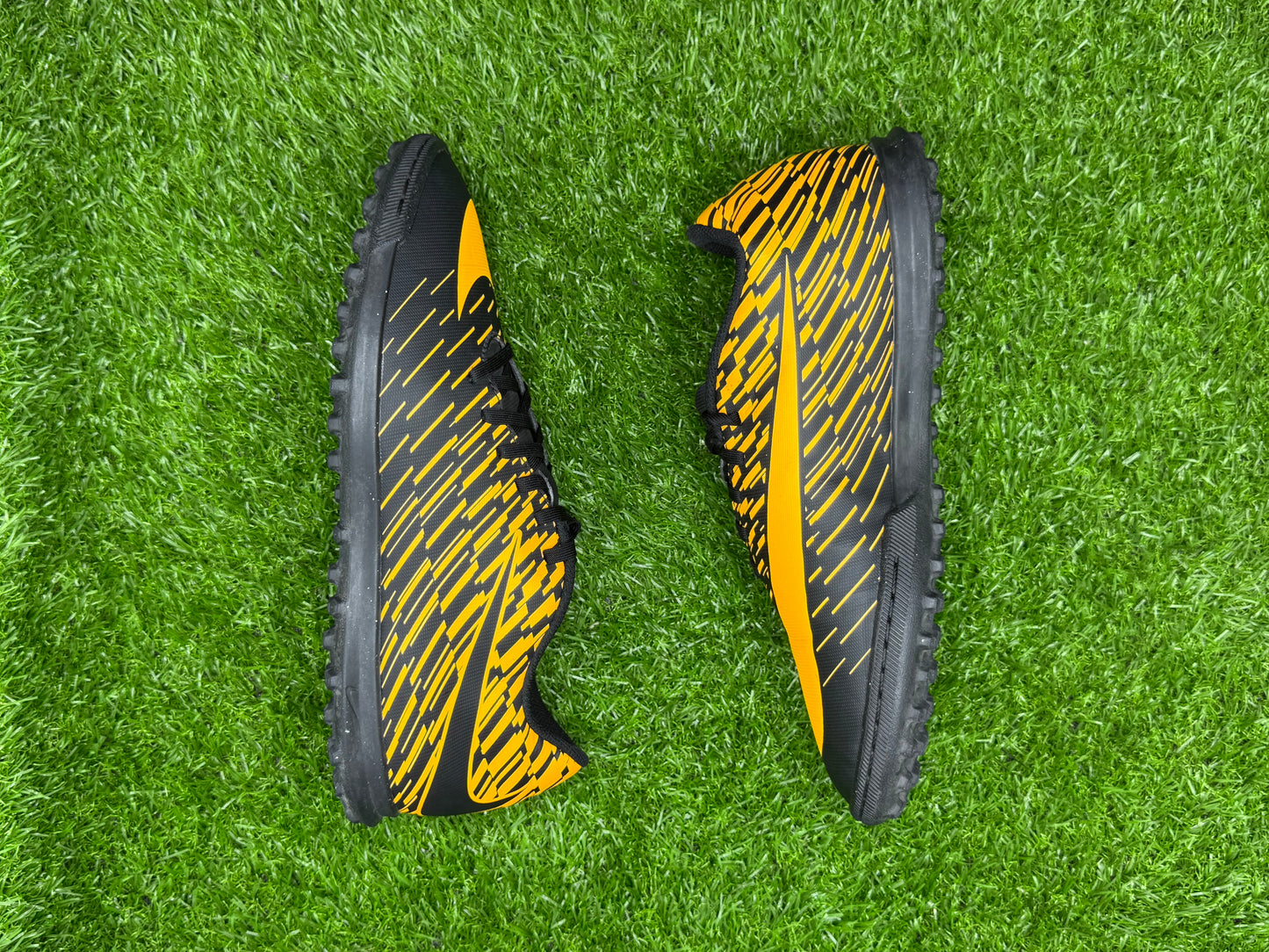 Nike Bravatax II TF