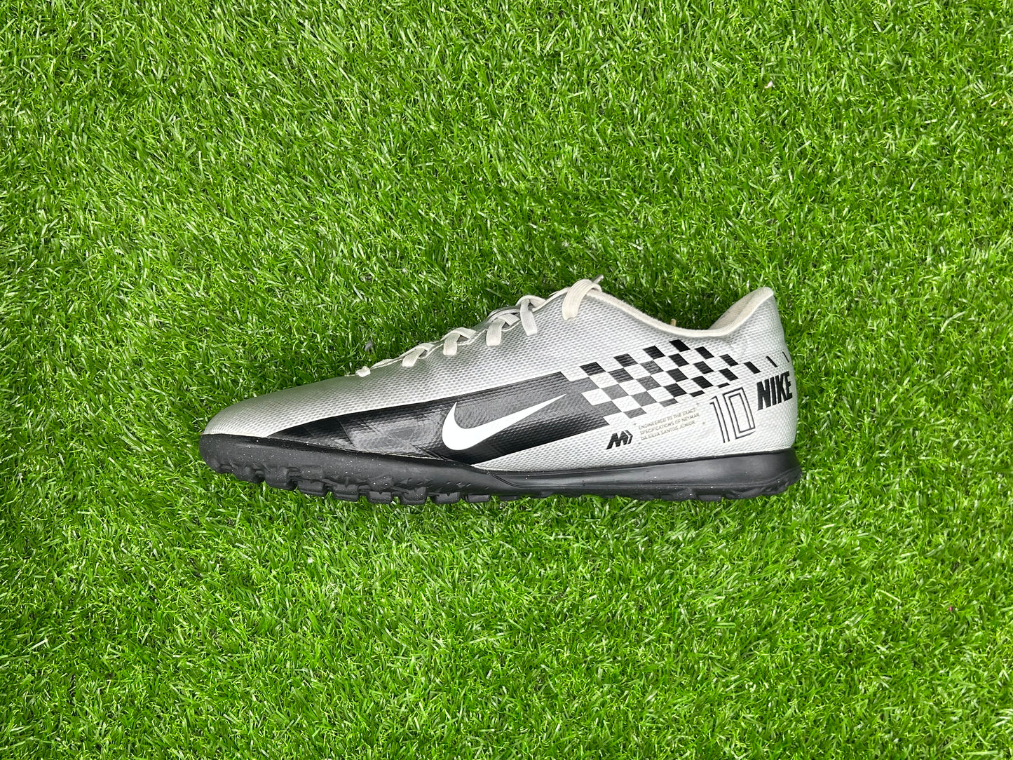 Nike Mercurial Vapor 13 Club Neymar NJR TF