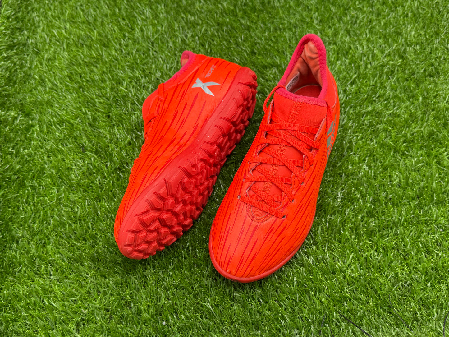 Adidas X 16.3 TF