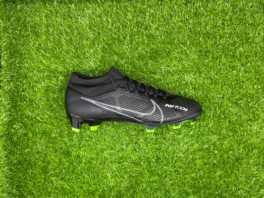 Nike Zoom Mercurial Vapor 15 Pro FG