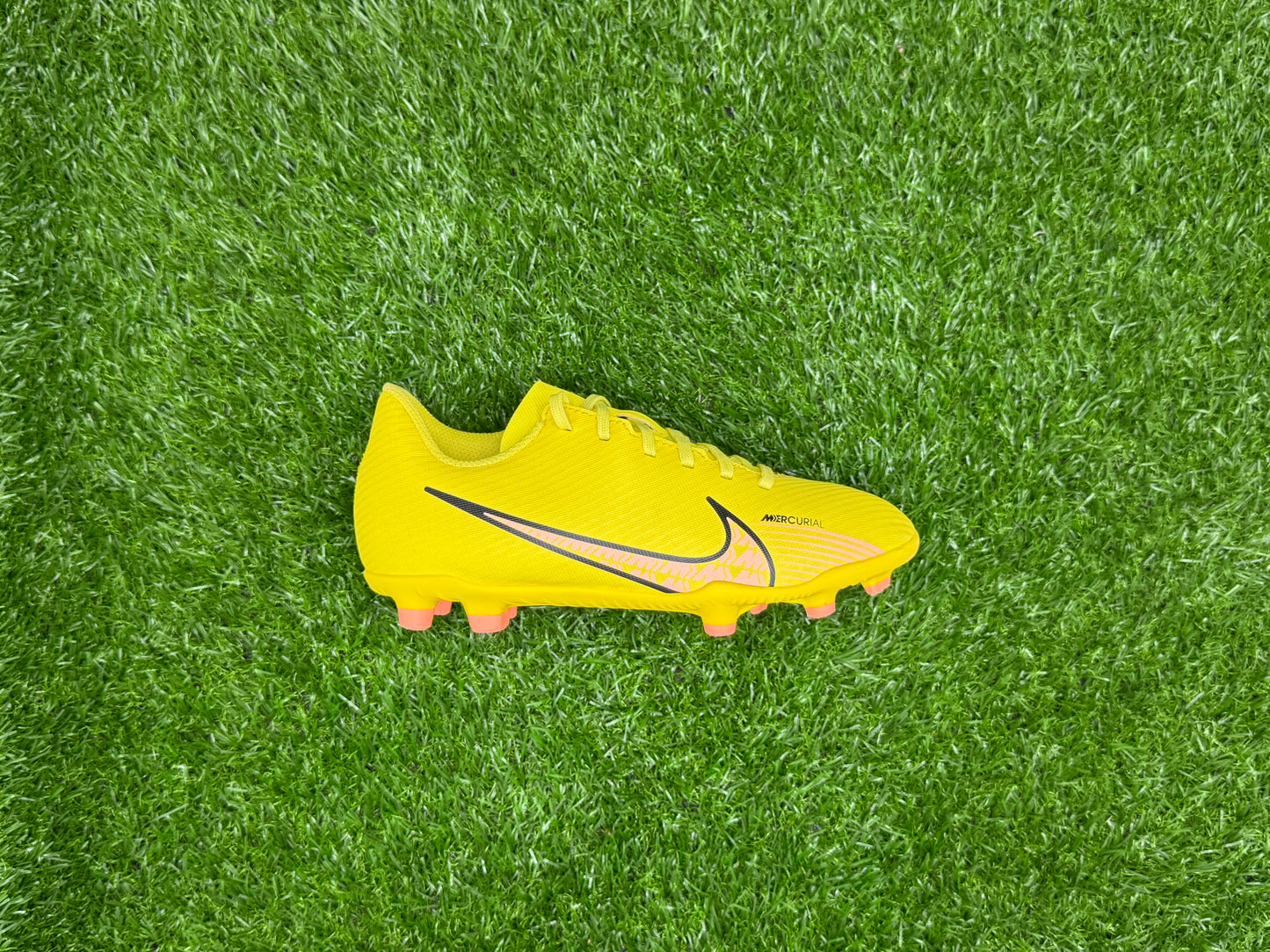 Nike Mercurial Vapor 15 Club Mg