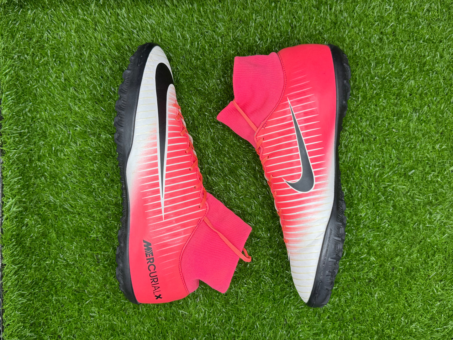 Nike MercurialX Victory VI TF