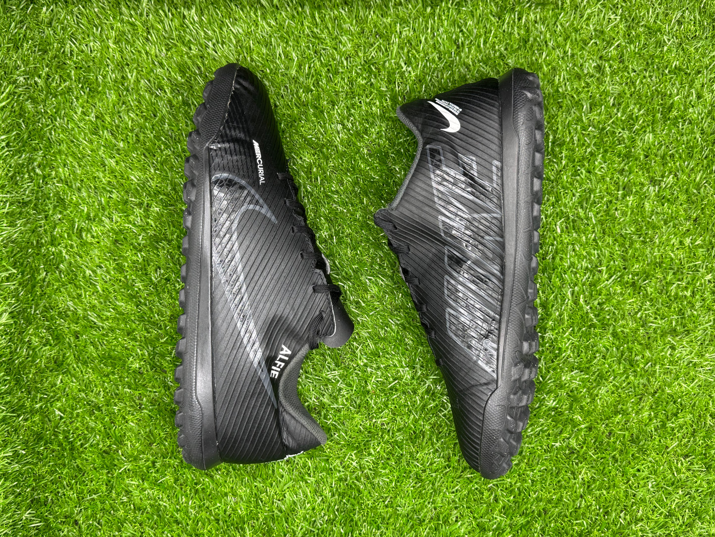 Nike Zoom Mercurial Vapor 15 Club TF