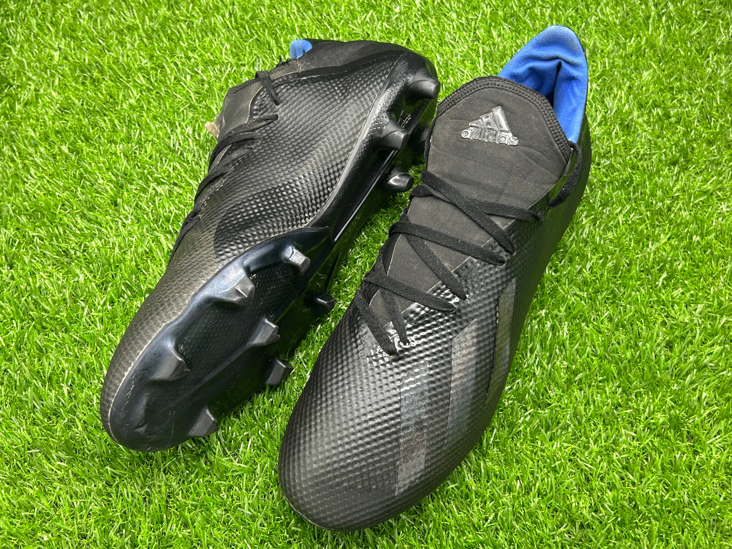 adidas X 18.3 FG